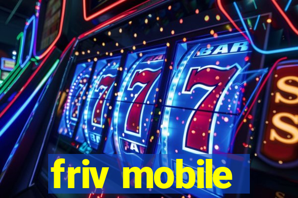 friv mobile